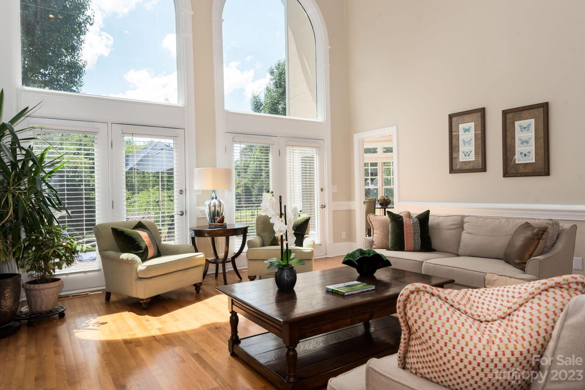 Summerlake - Residential