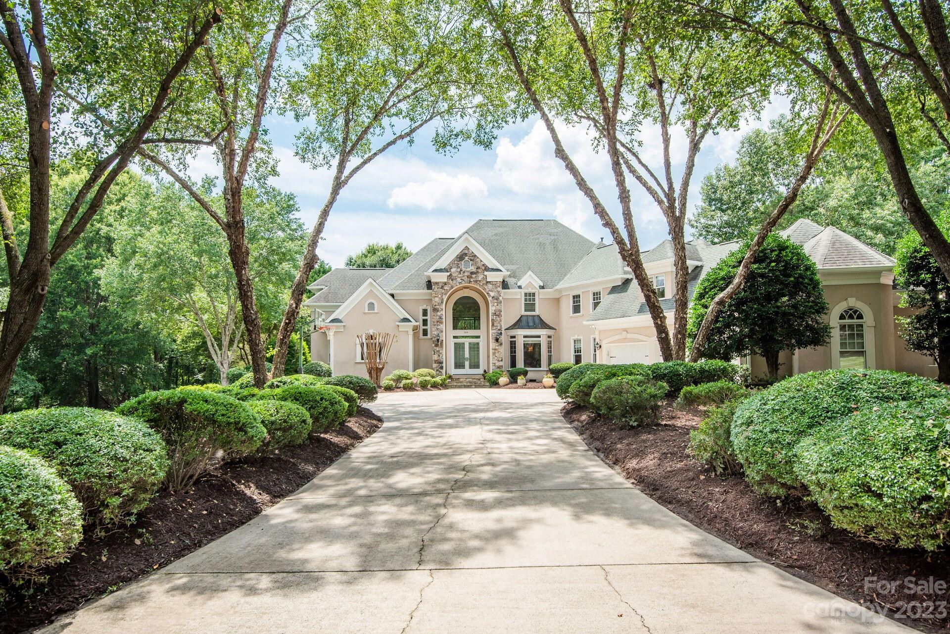 Summerlake - Residential