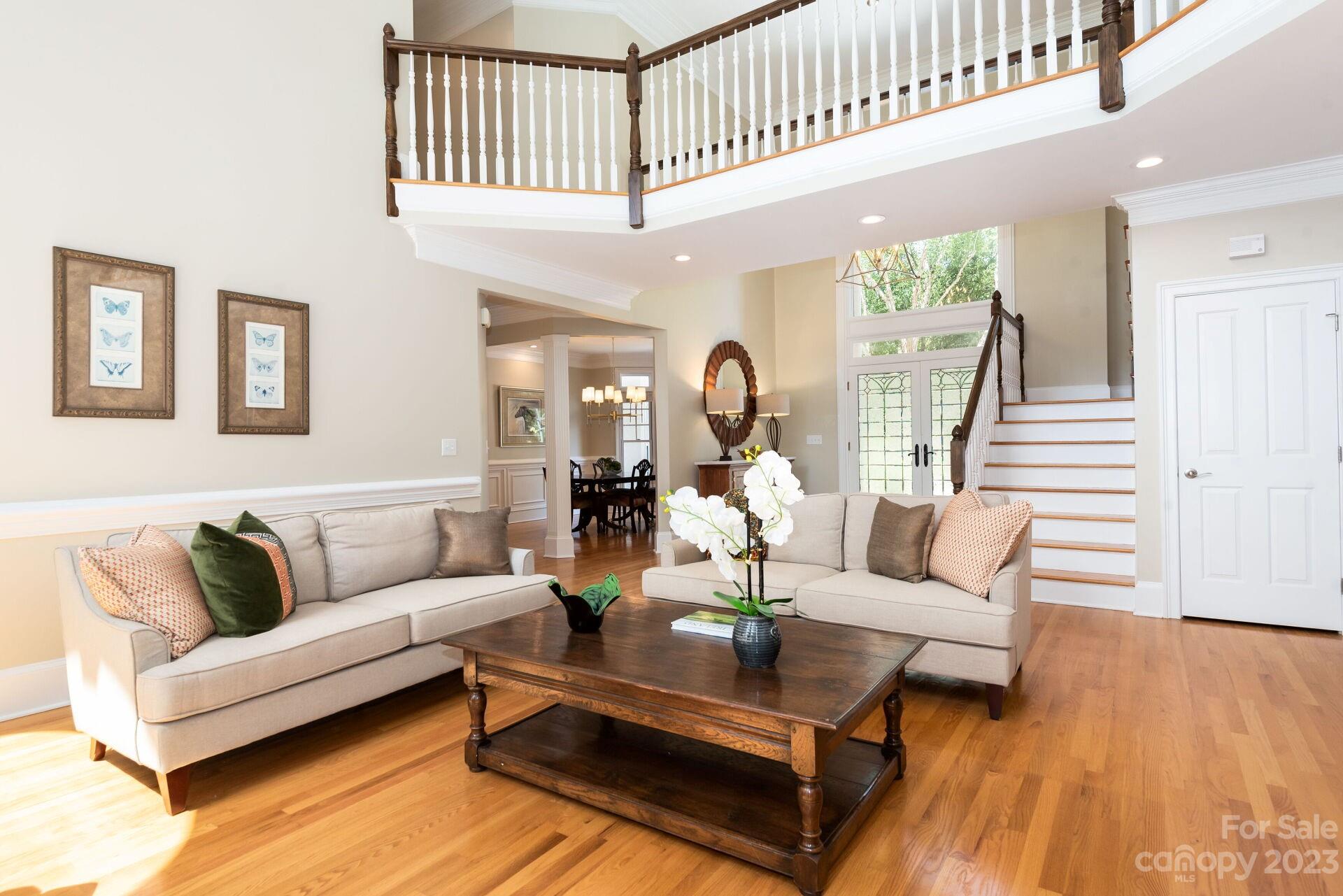 Summerlake - Residential