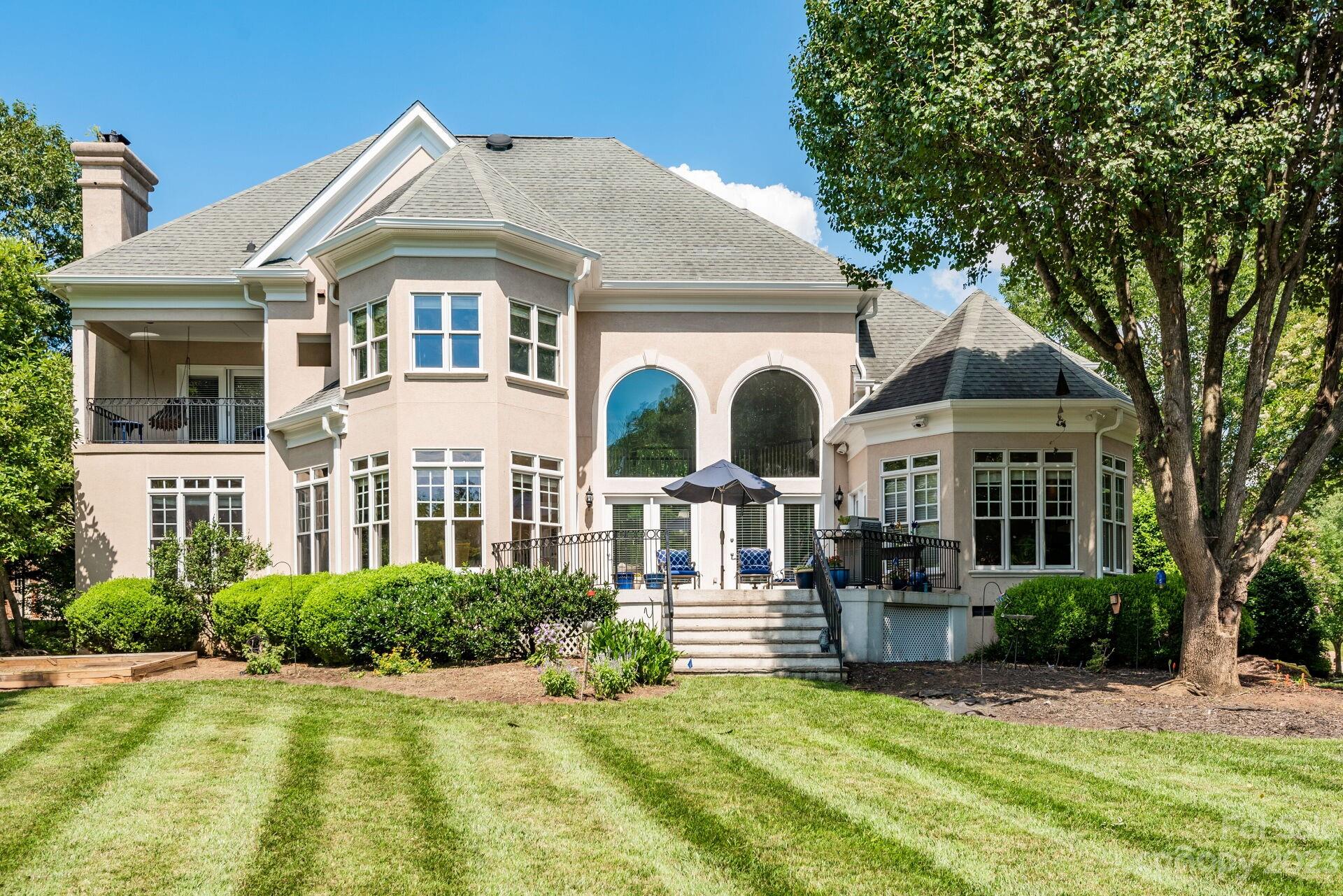 Summerlake - Residential