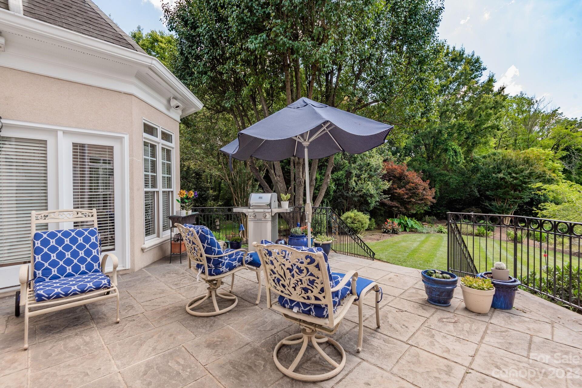 Summerlake - Residential