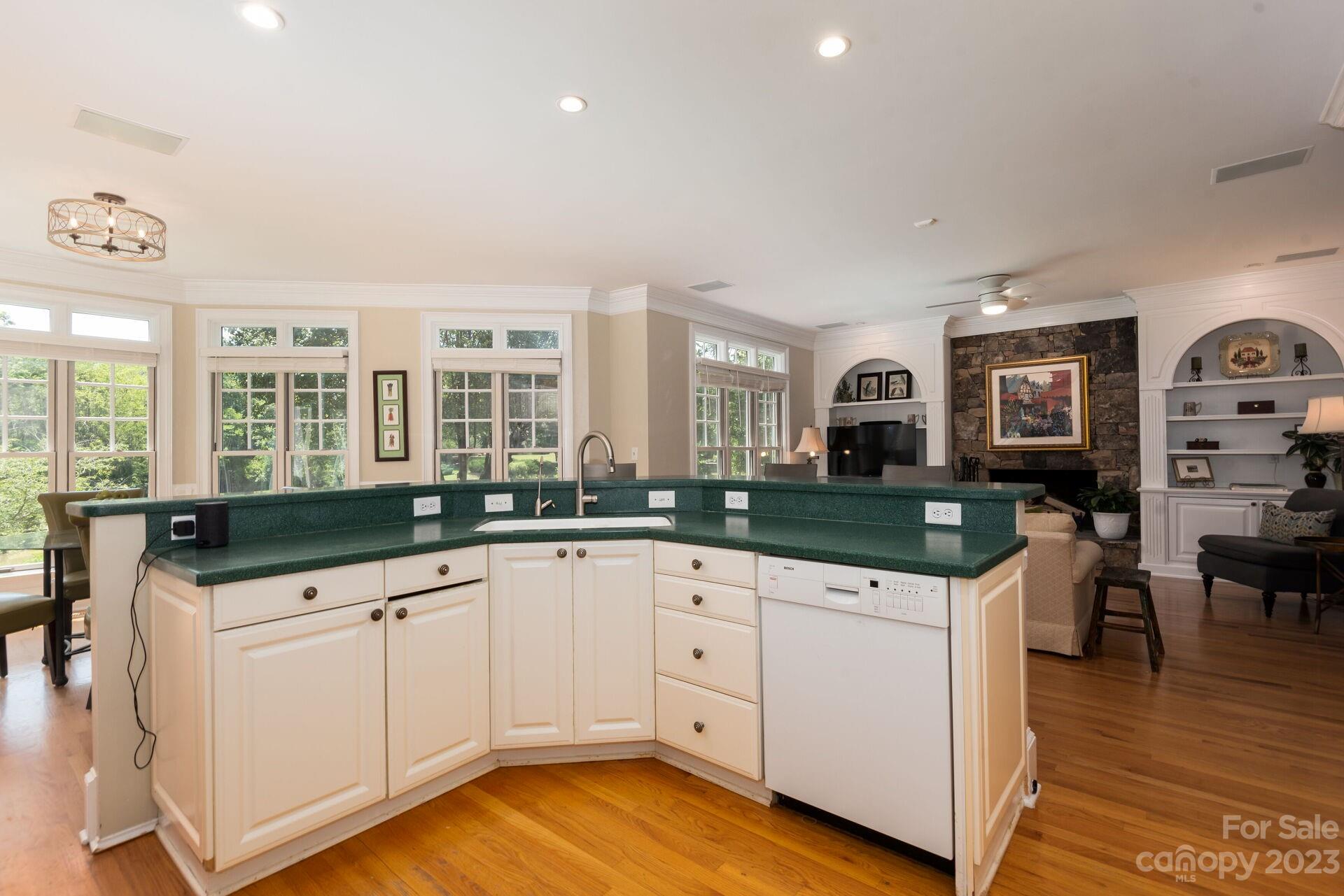 Summerlake - Residential