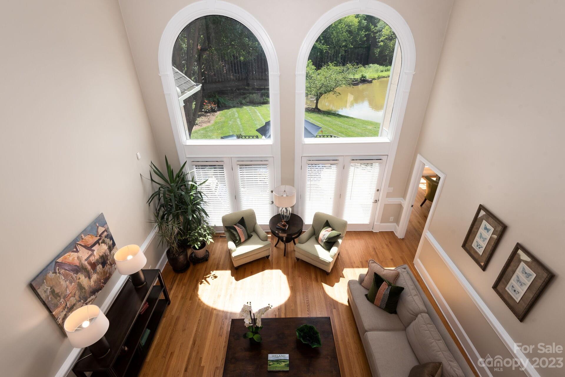 Summerlake - Residential