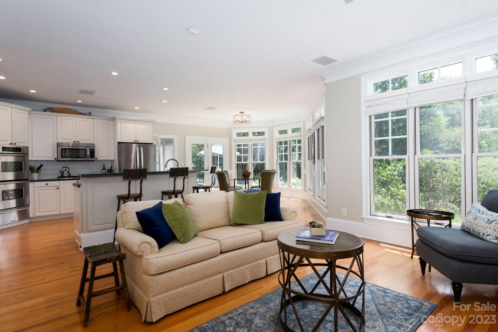 Summerlake - Residential