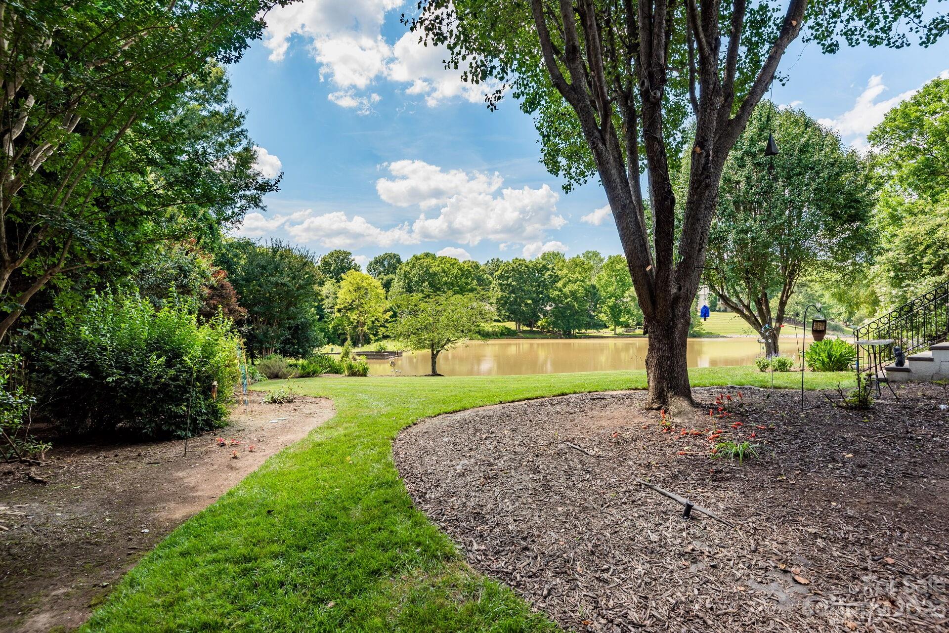 Summerlake - Residential