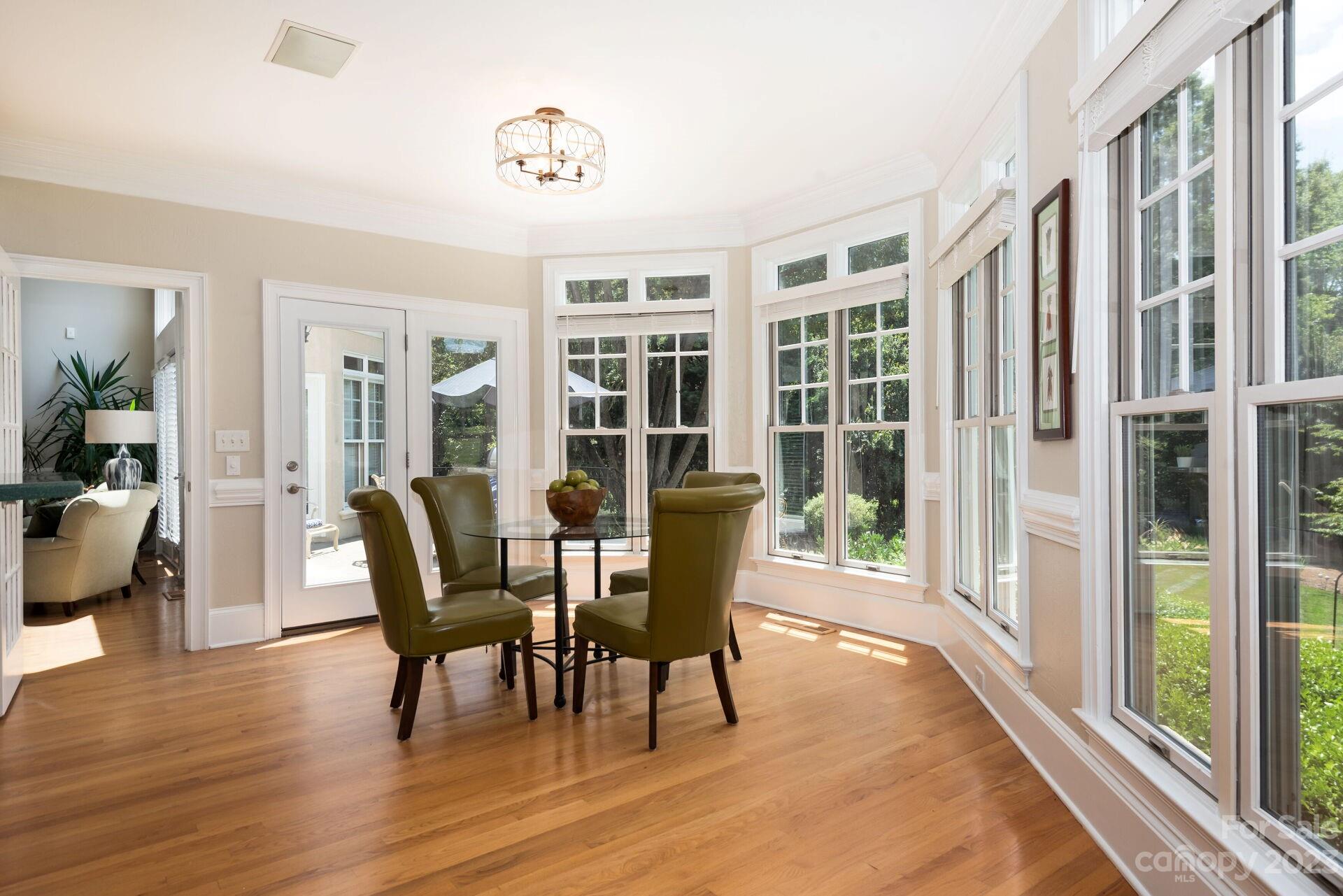 Summerlake - Residential