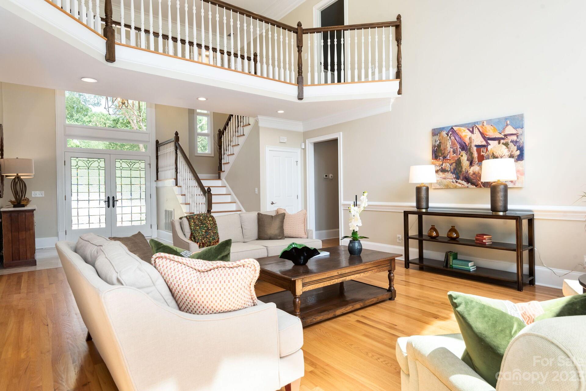 Summerlake - Residential