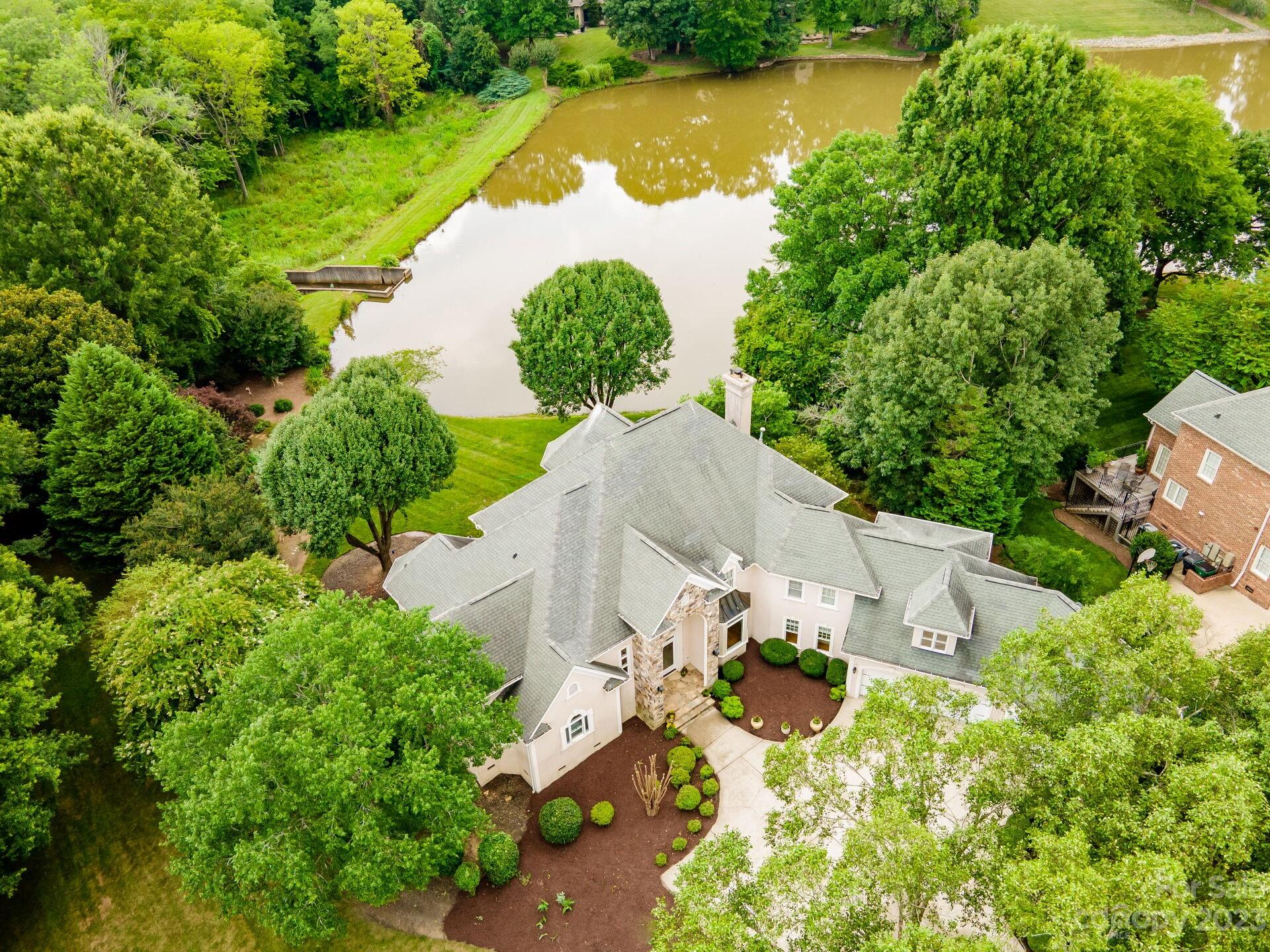 Summerlake - Residential