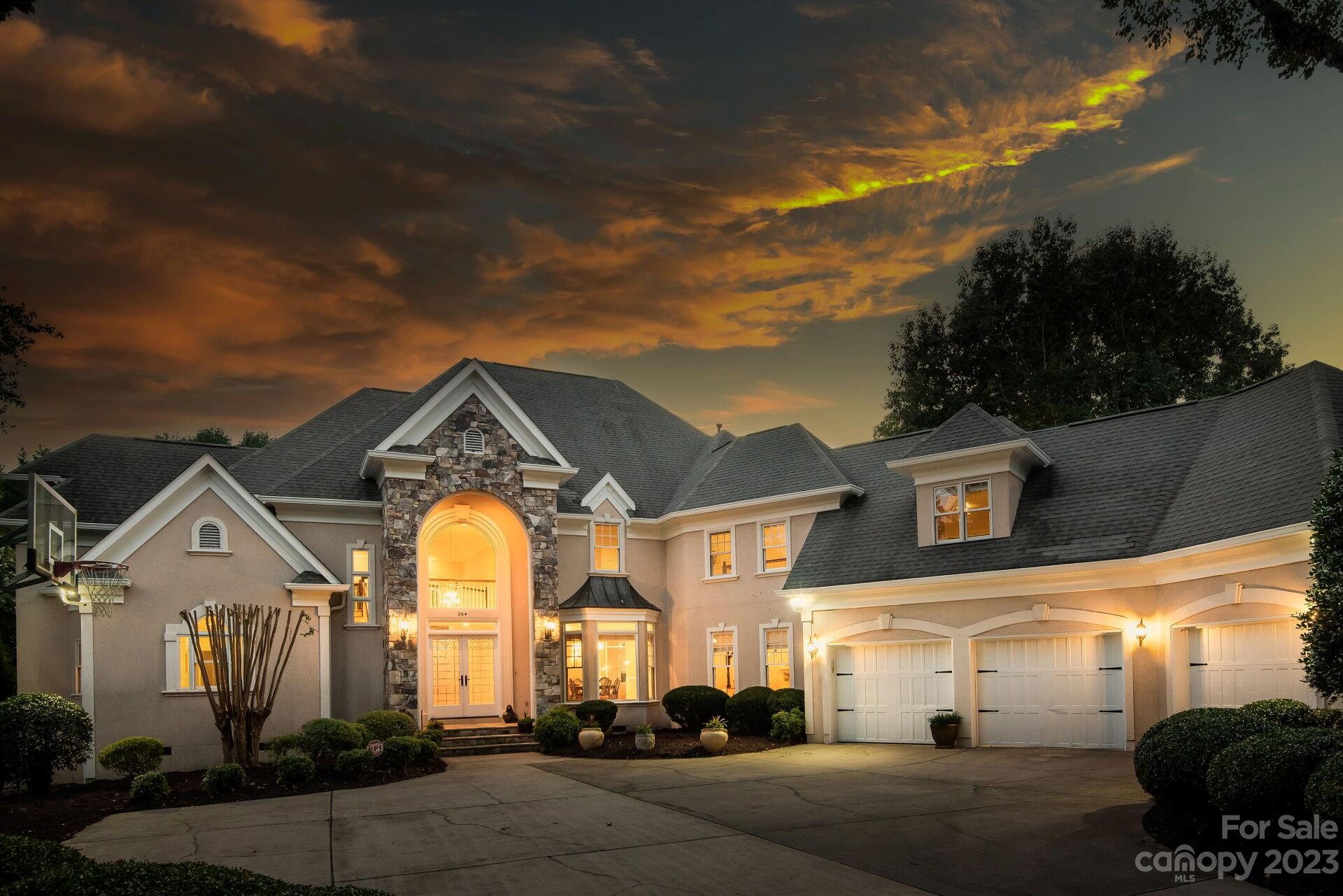 Summerlake - Residential