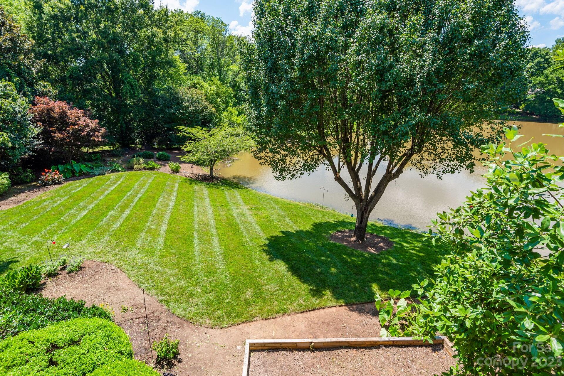 Summerlake - Residential