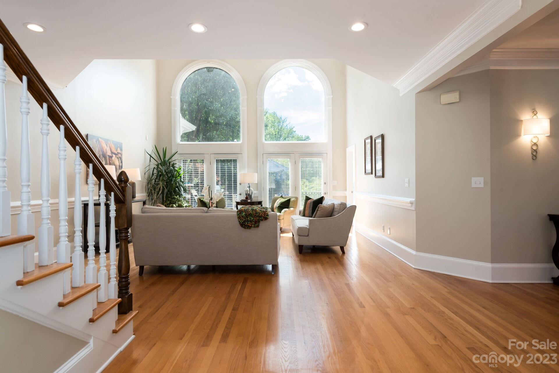 Summerlake - Residential