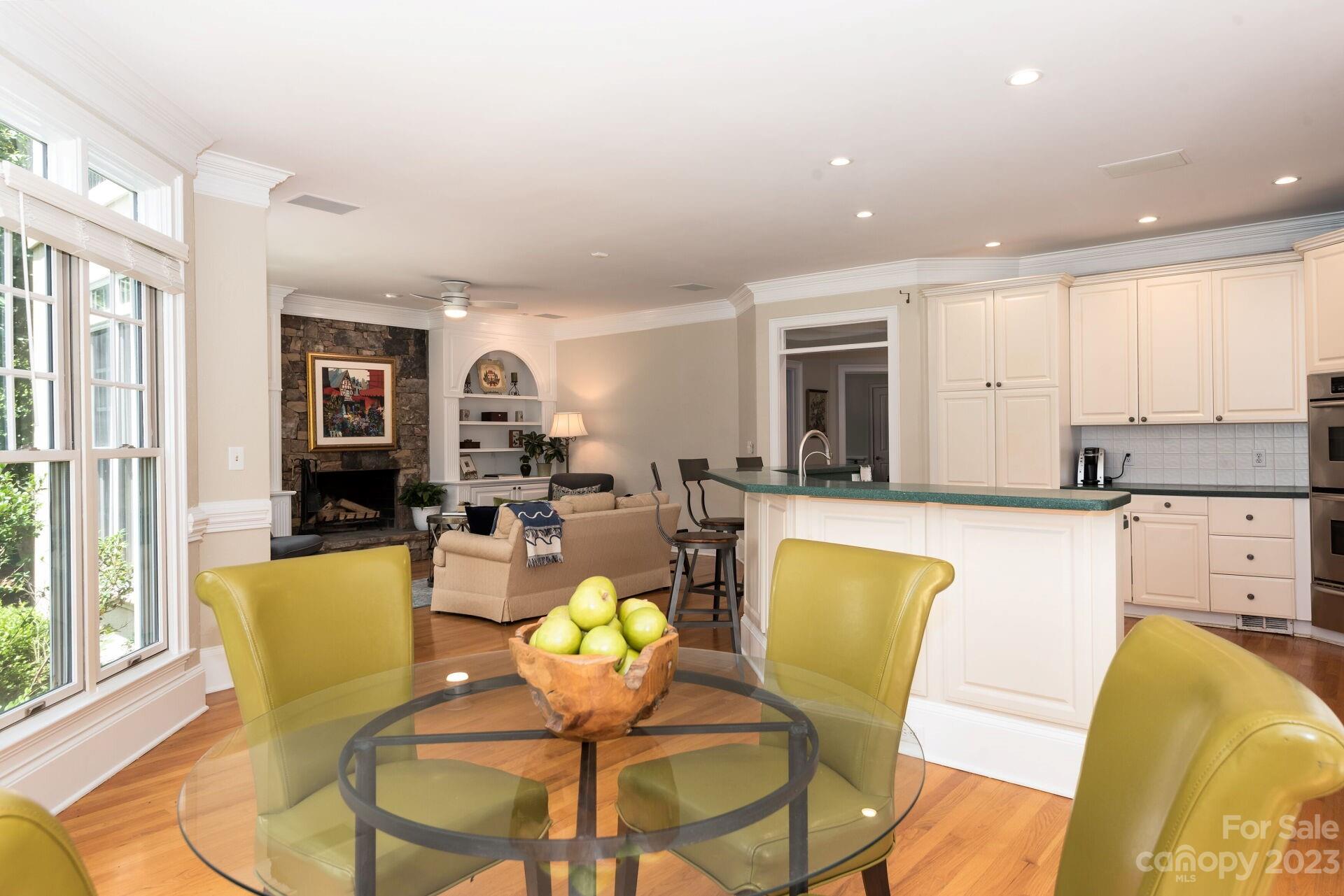 Summerlake - Residential