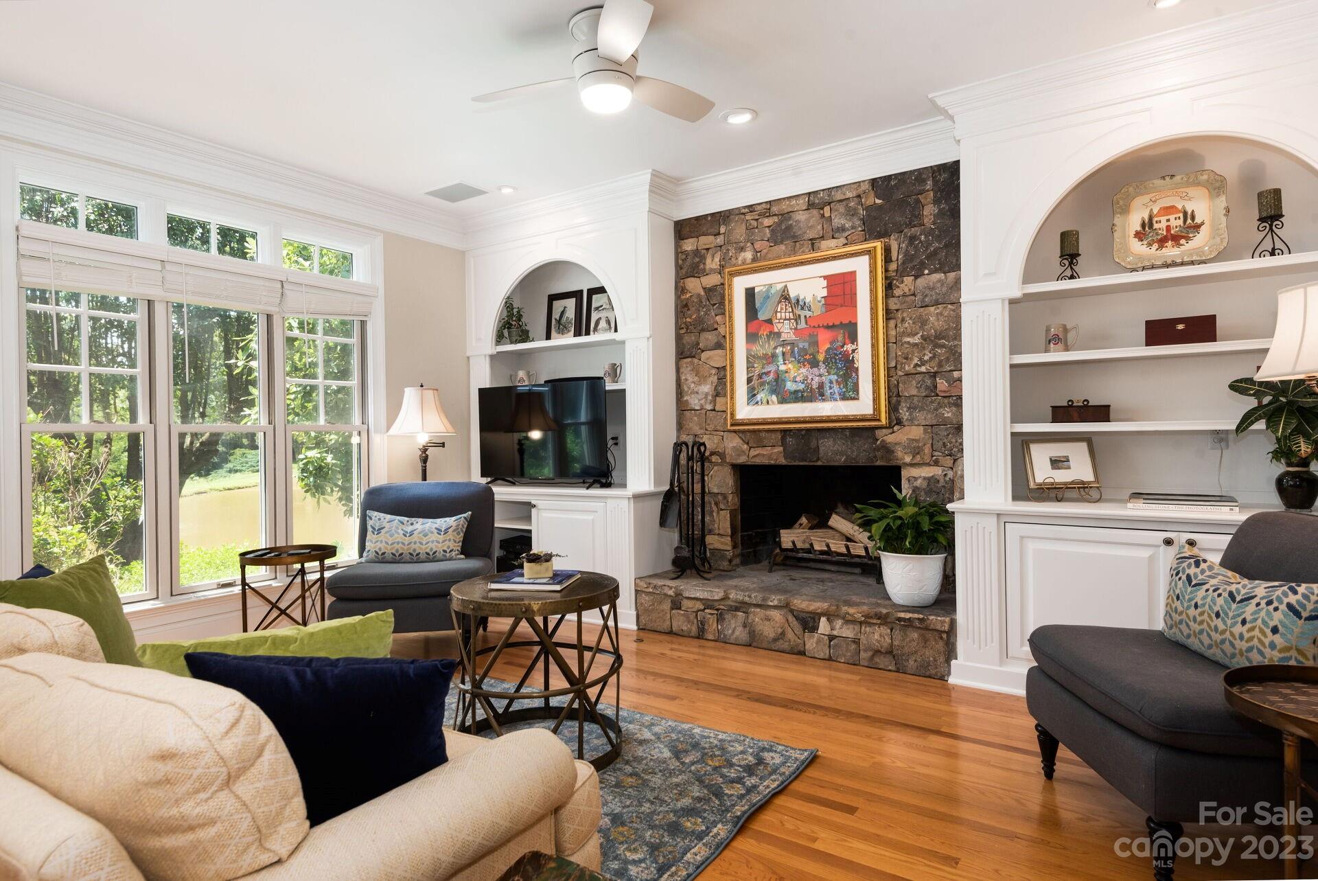 Summerlake - Residential