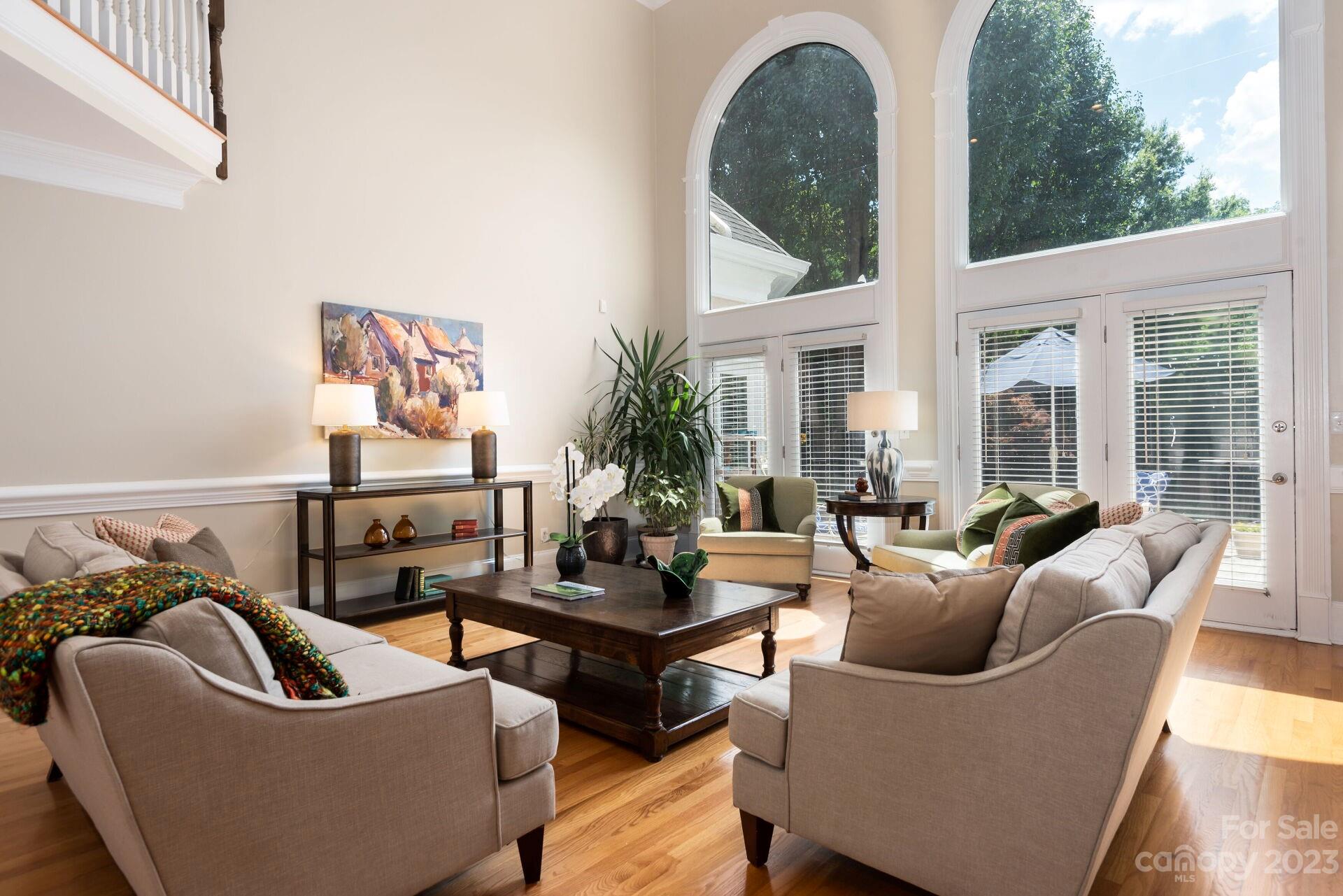 Summerlake - Residential