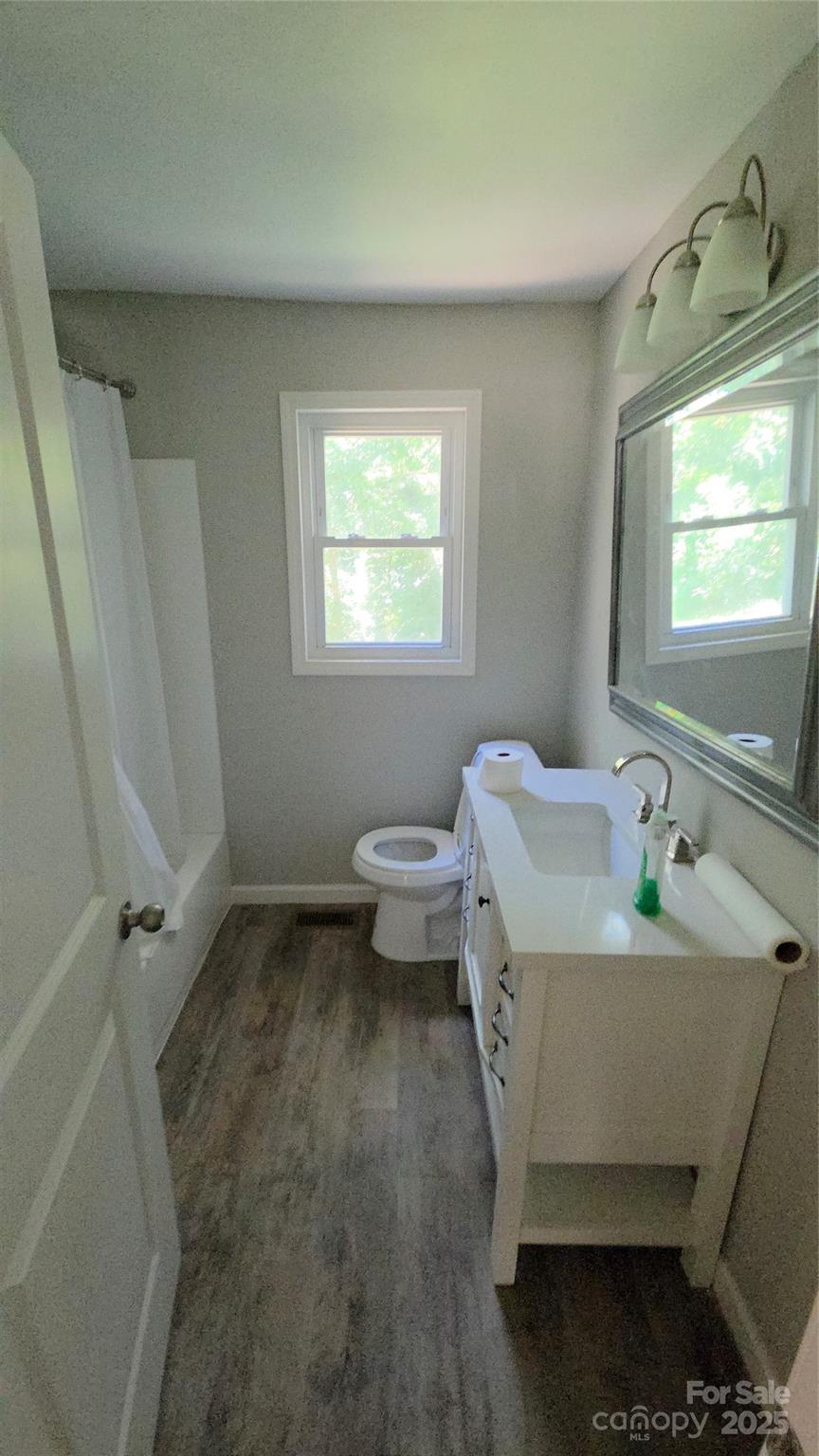 Unity Community - Residential