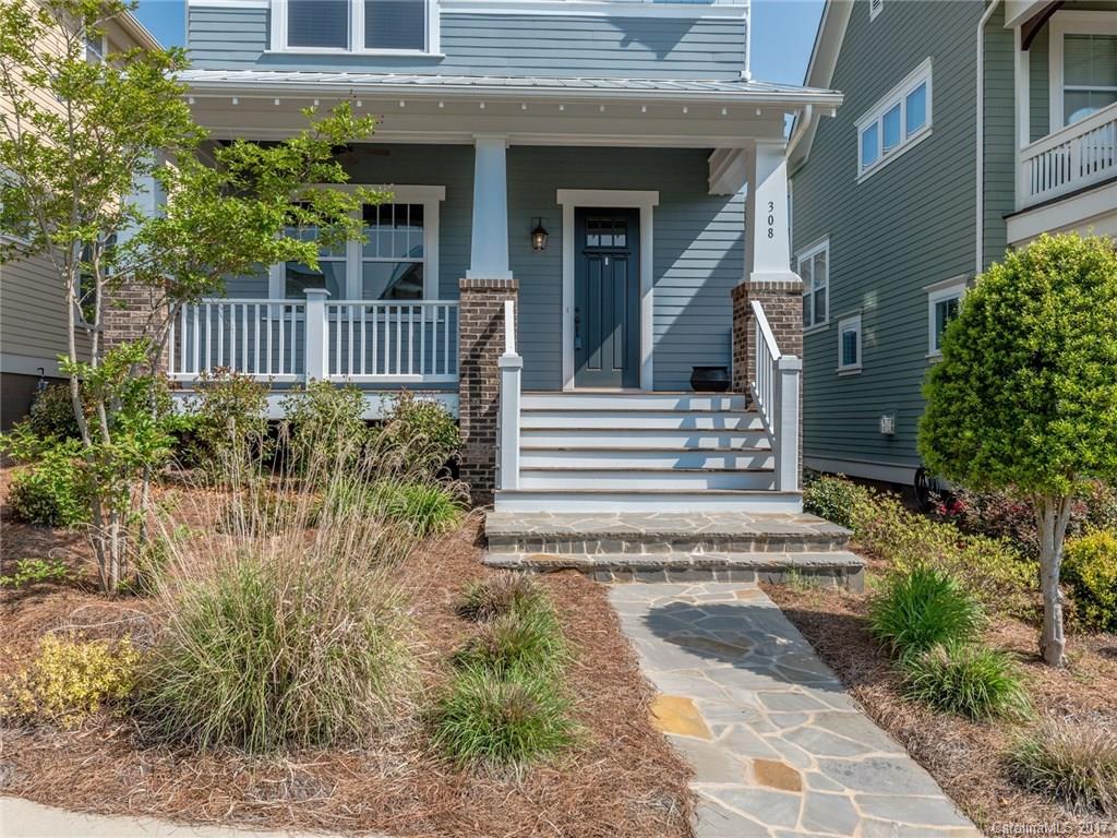 Riverwalk - Residential