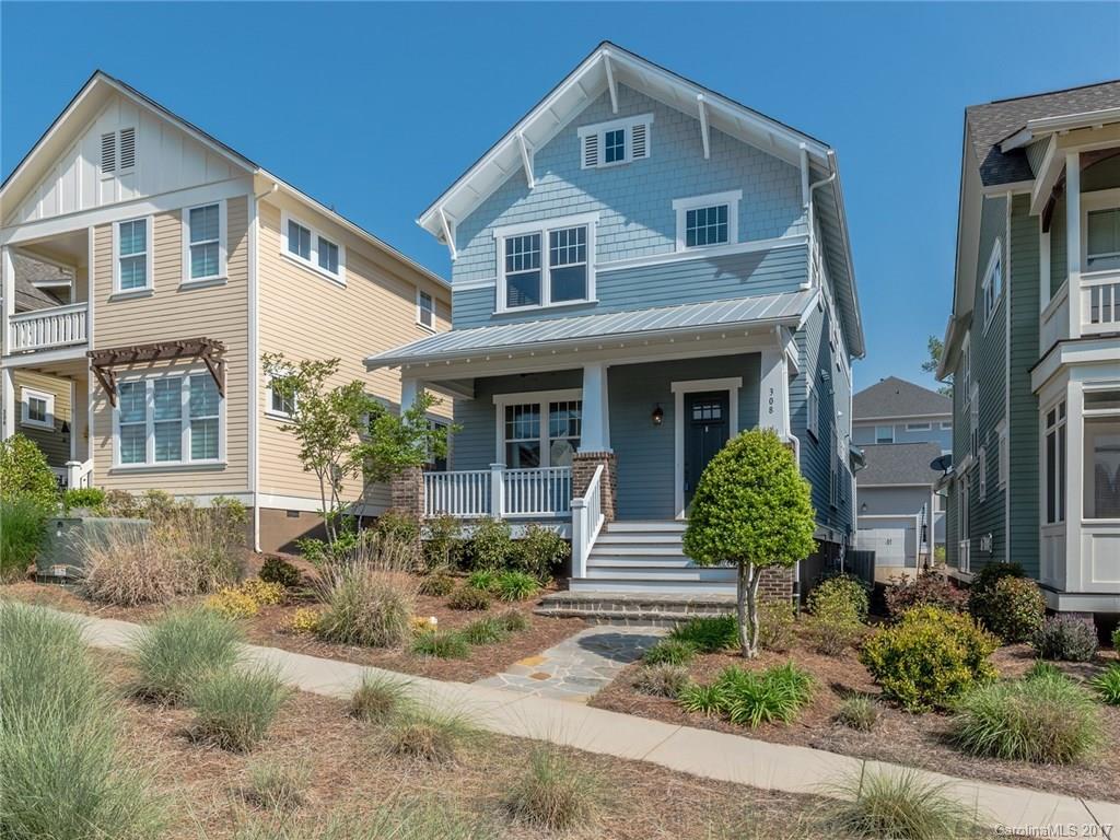 Riverwalk - Residential