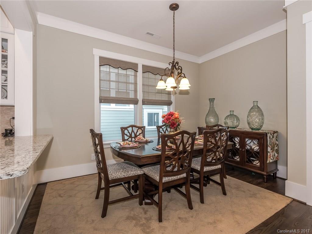 Riverwalk - Residential