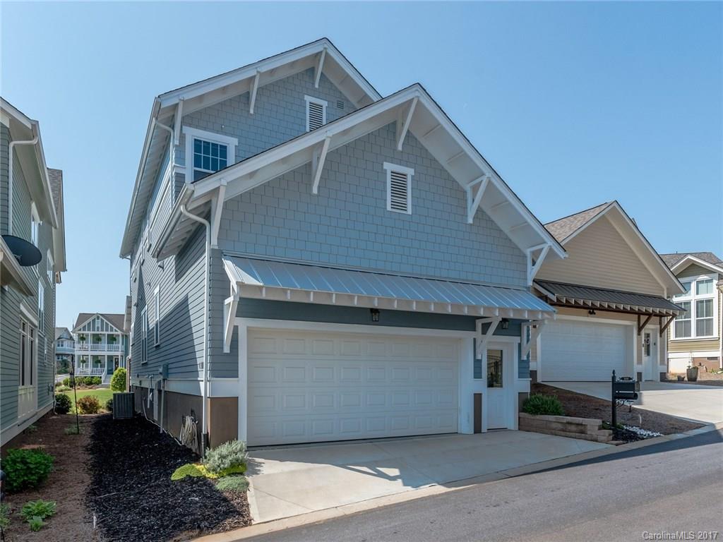 Riverwalk - Residential