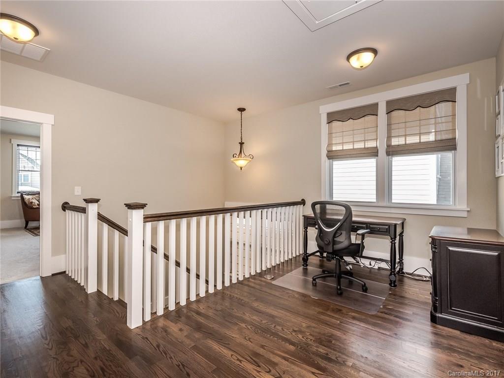 Riverwalk - Residential