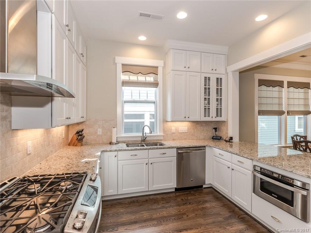 Riverwalk - Residential