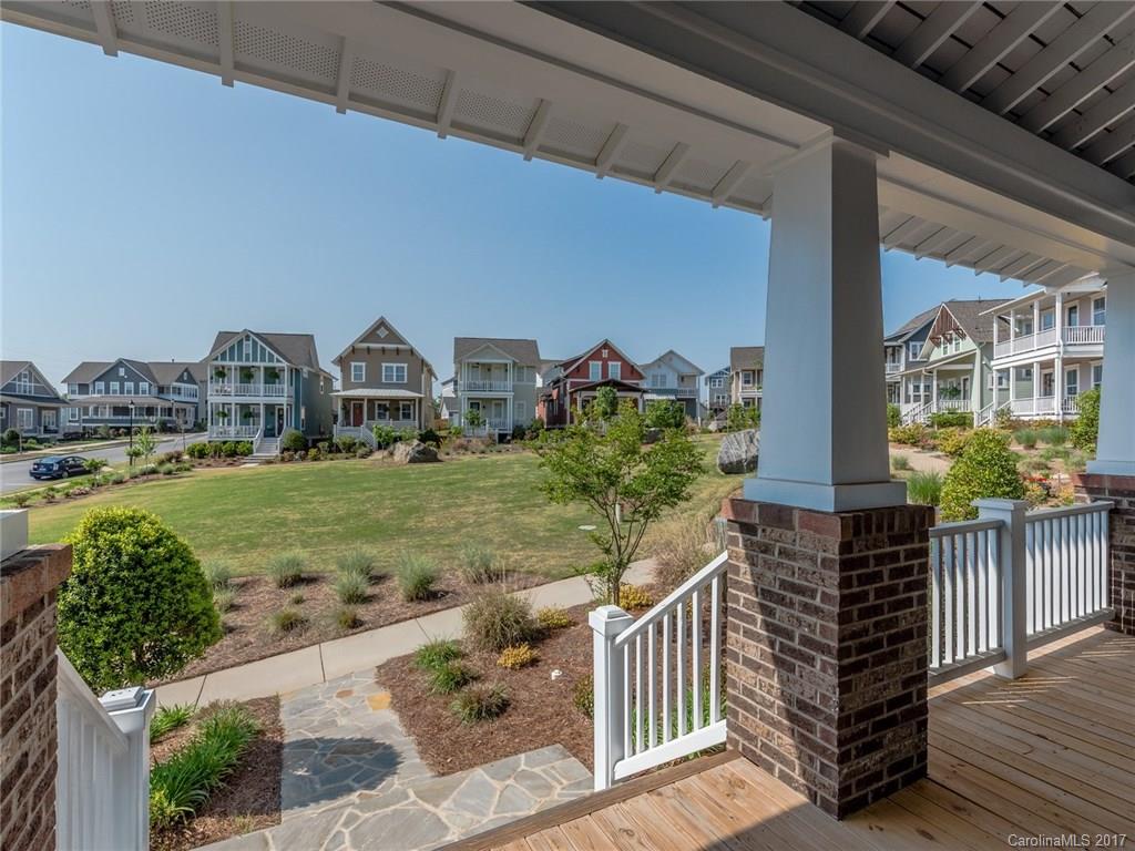 Riverwalk - Residential