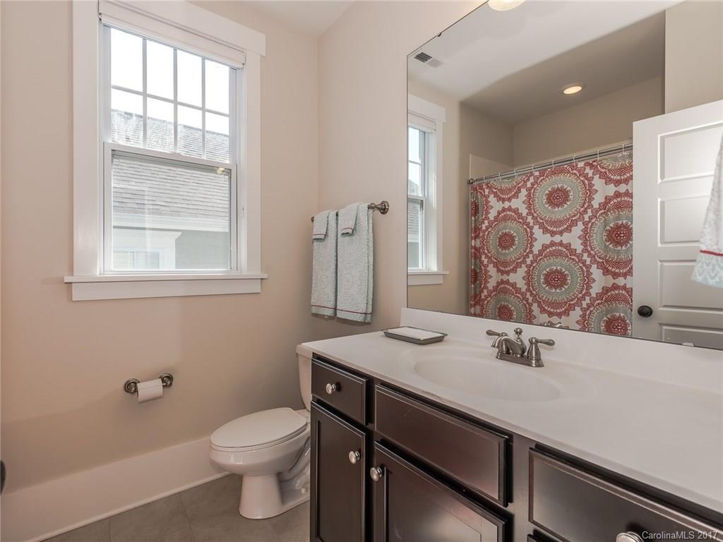 Riverwalk - Residential