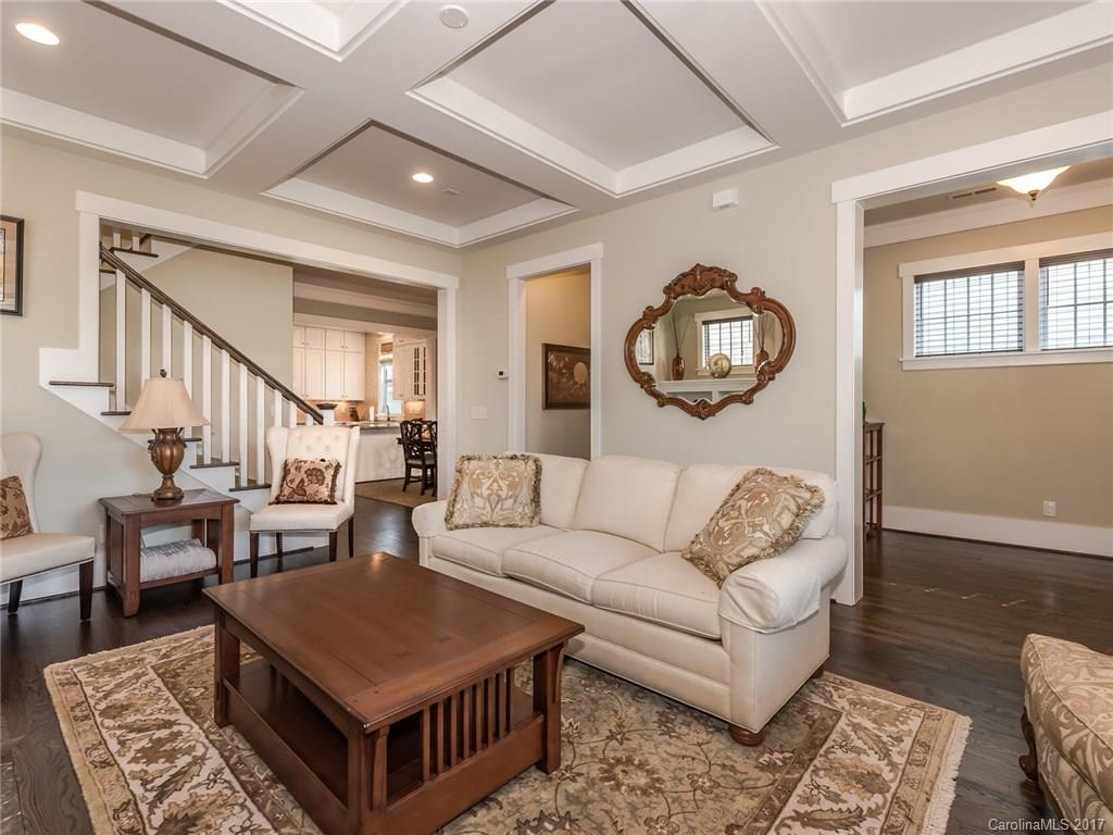 Riverwalk - Residential