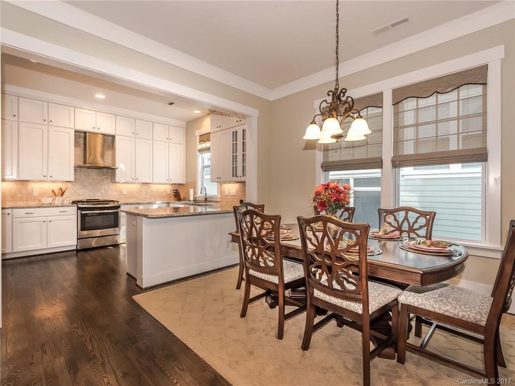 Riverwalk - Residential