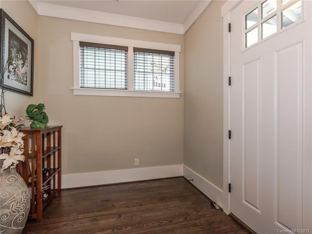 Riverwalk - Residential