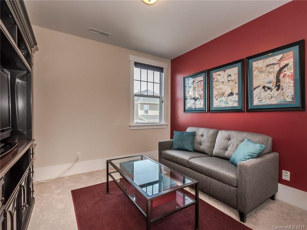 Riverwalk - Residential