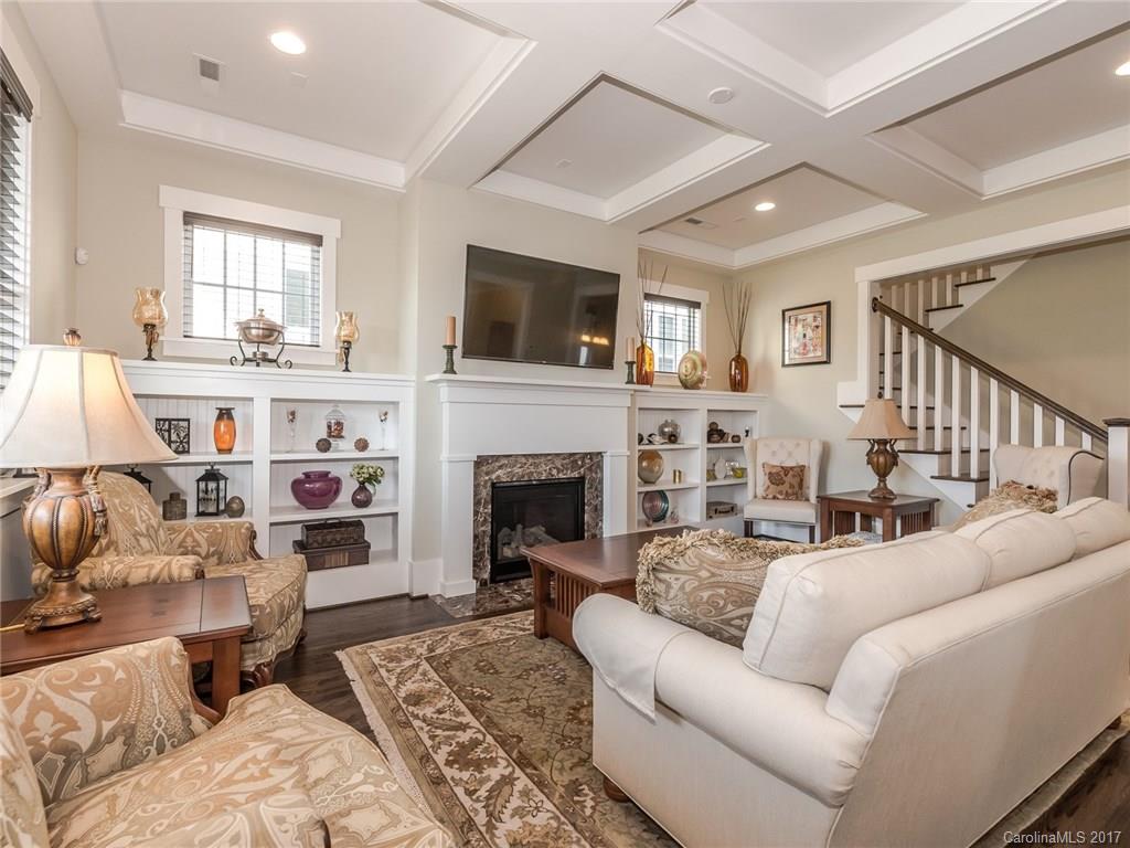 Riverwalk - Residential