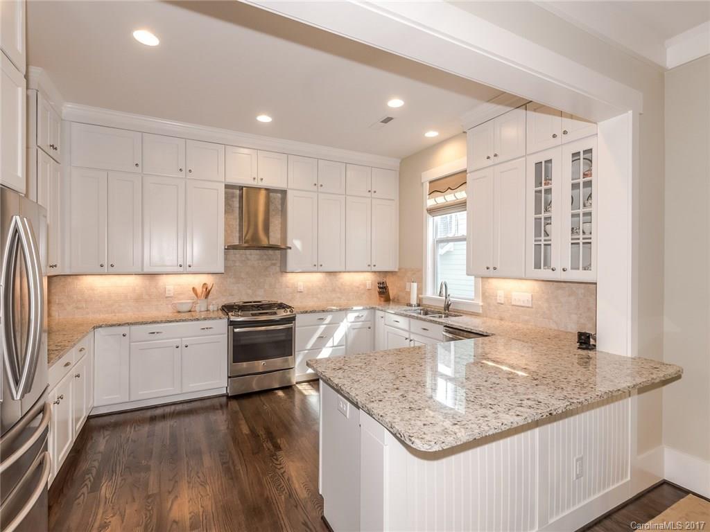 Riverwalk - Residential