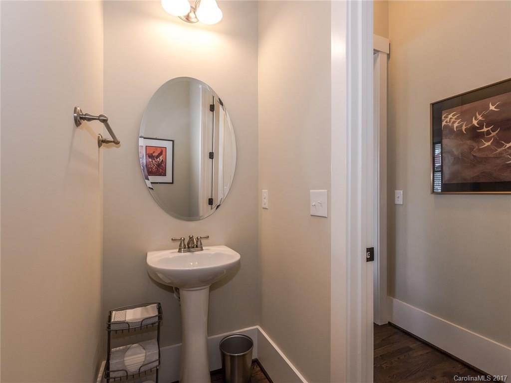 Riverwalk - Residential