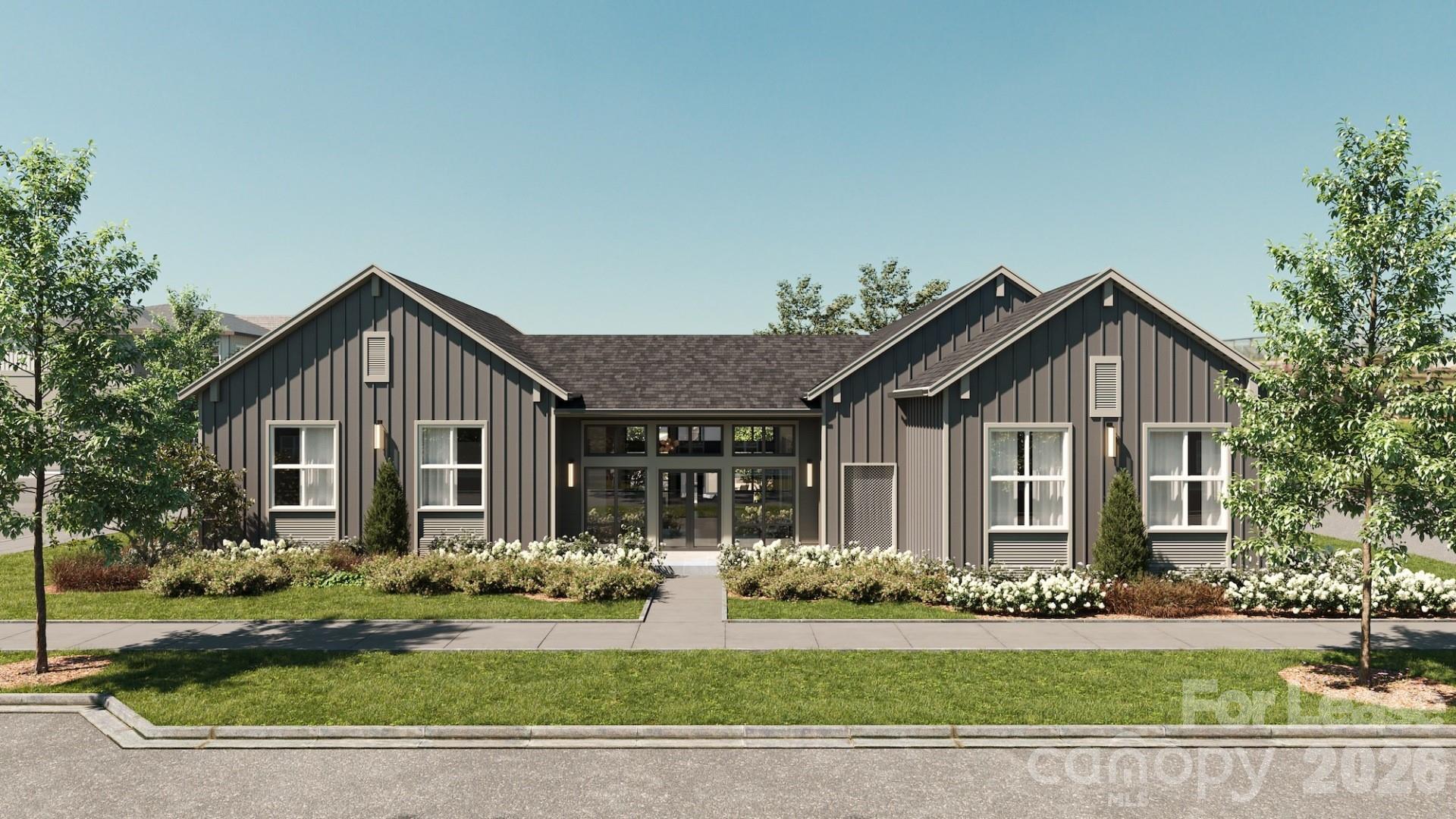 4008 Fire Creek Drive B1.1