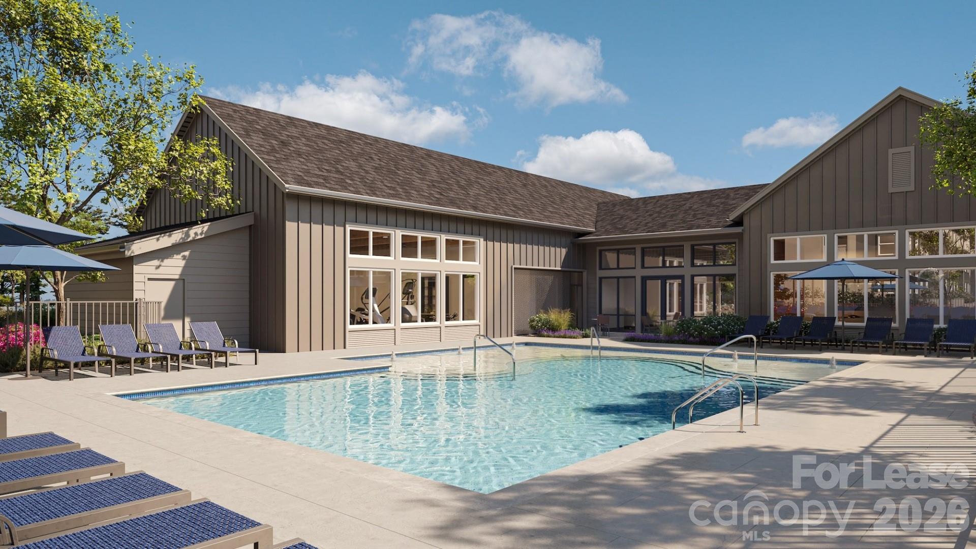 4008 Fire Creek Drive B1.1