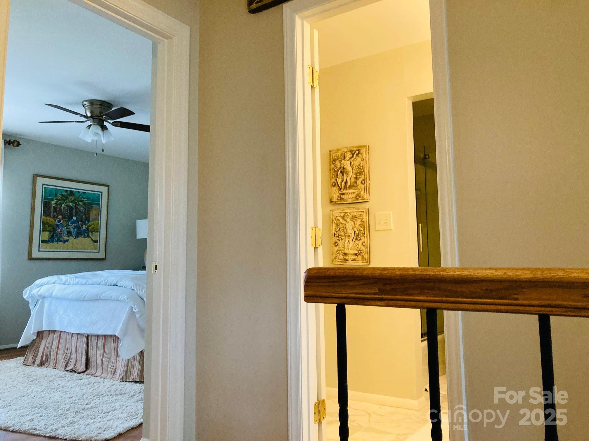 Sardis Forest Patio Homes - Residential