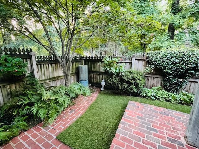 Sardis Forest Patio Homes - Residential