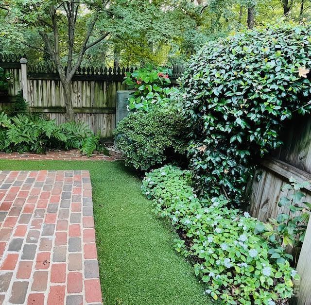 Sardis Forest Patio Homes - Residential