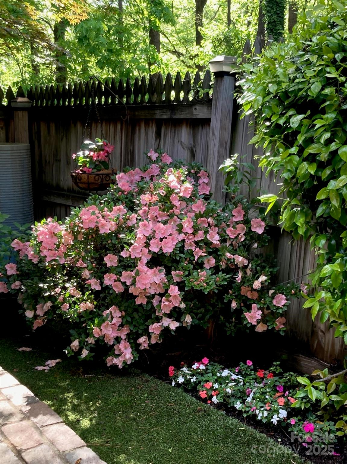 Sardis Forest Patio Homes - Residential