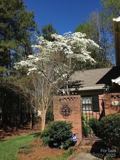 Sardis Forest Patio Homes - Residential