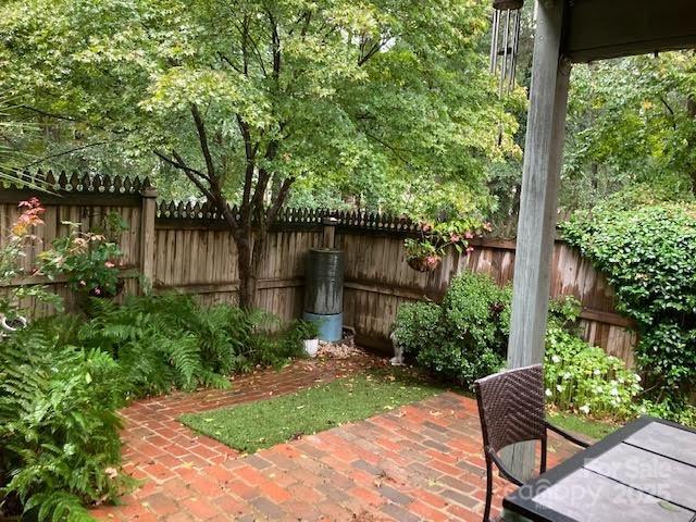 Sardis Forest Patio Homes - Residential