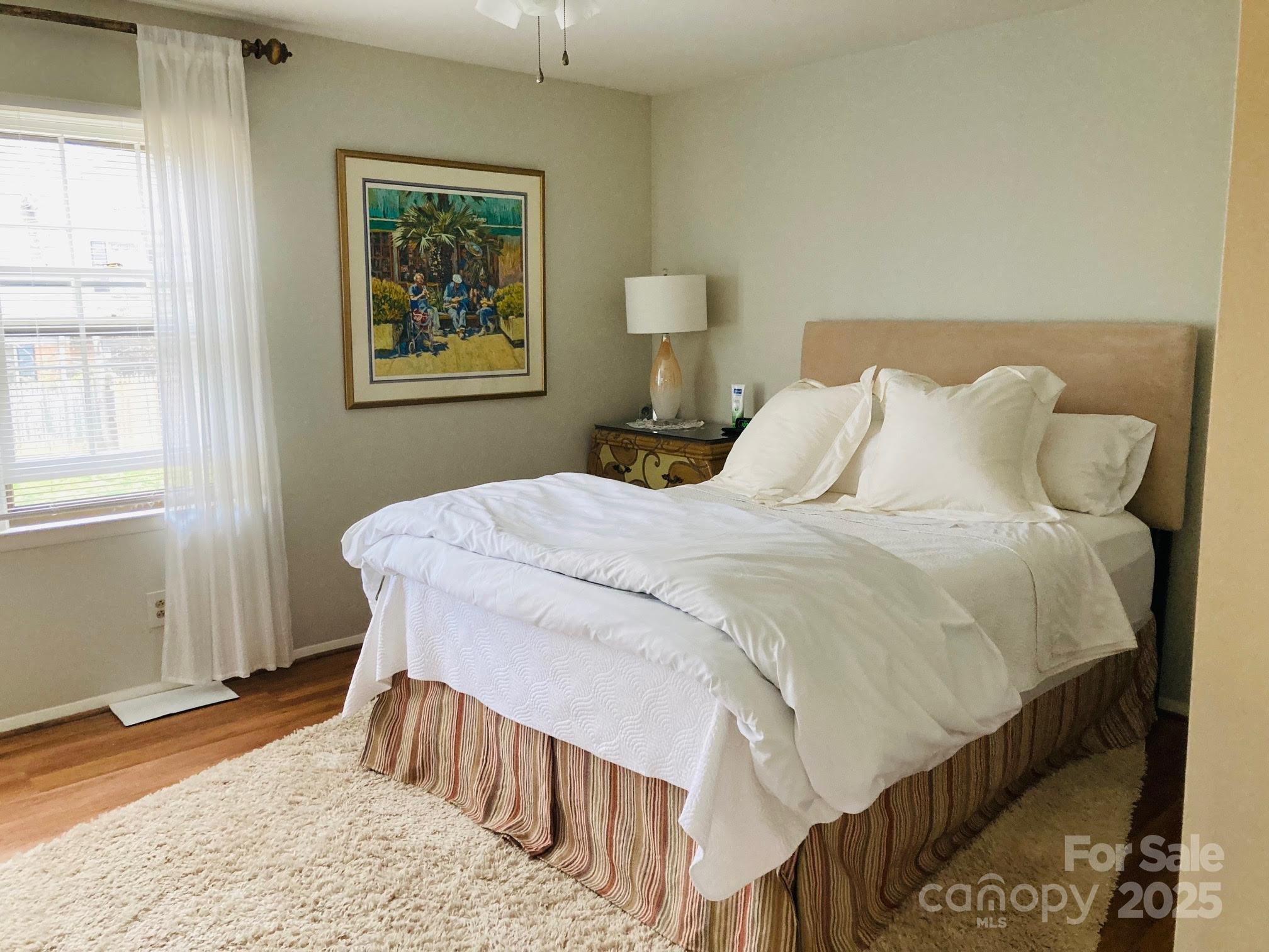 Sardis Forest Patio Homes - Residential