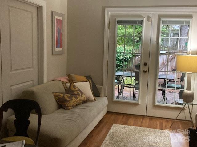 Sardis Forest Patio Homes - Residential