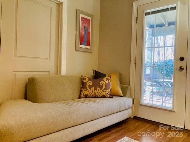 Sardis Forest Patio Homes - Residential