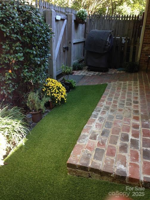 Sardis Forest Patio Homes - Residential