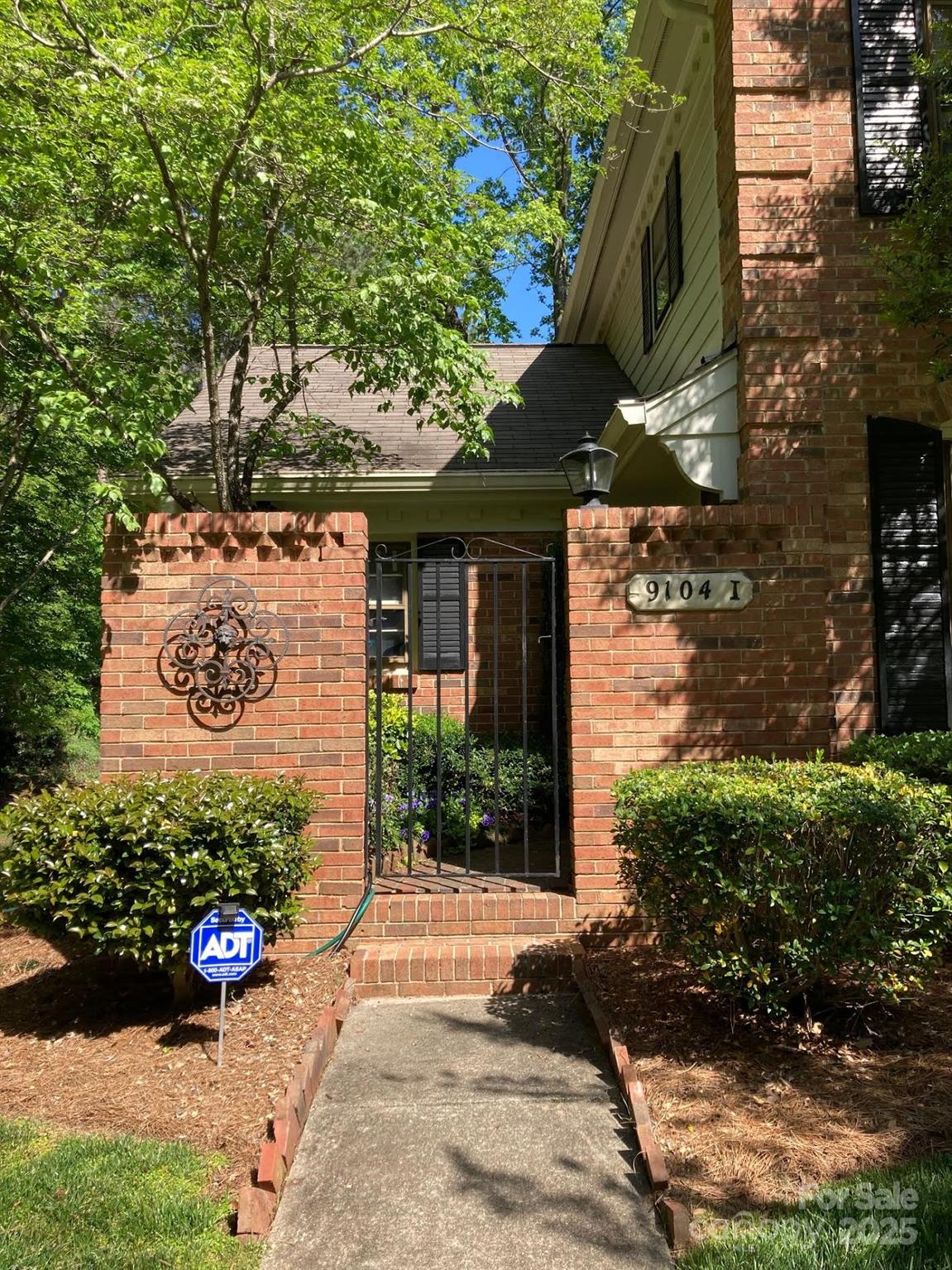 Sardis Forest Patio Homes - Residential