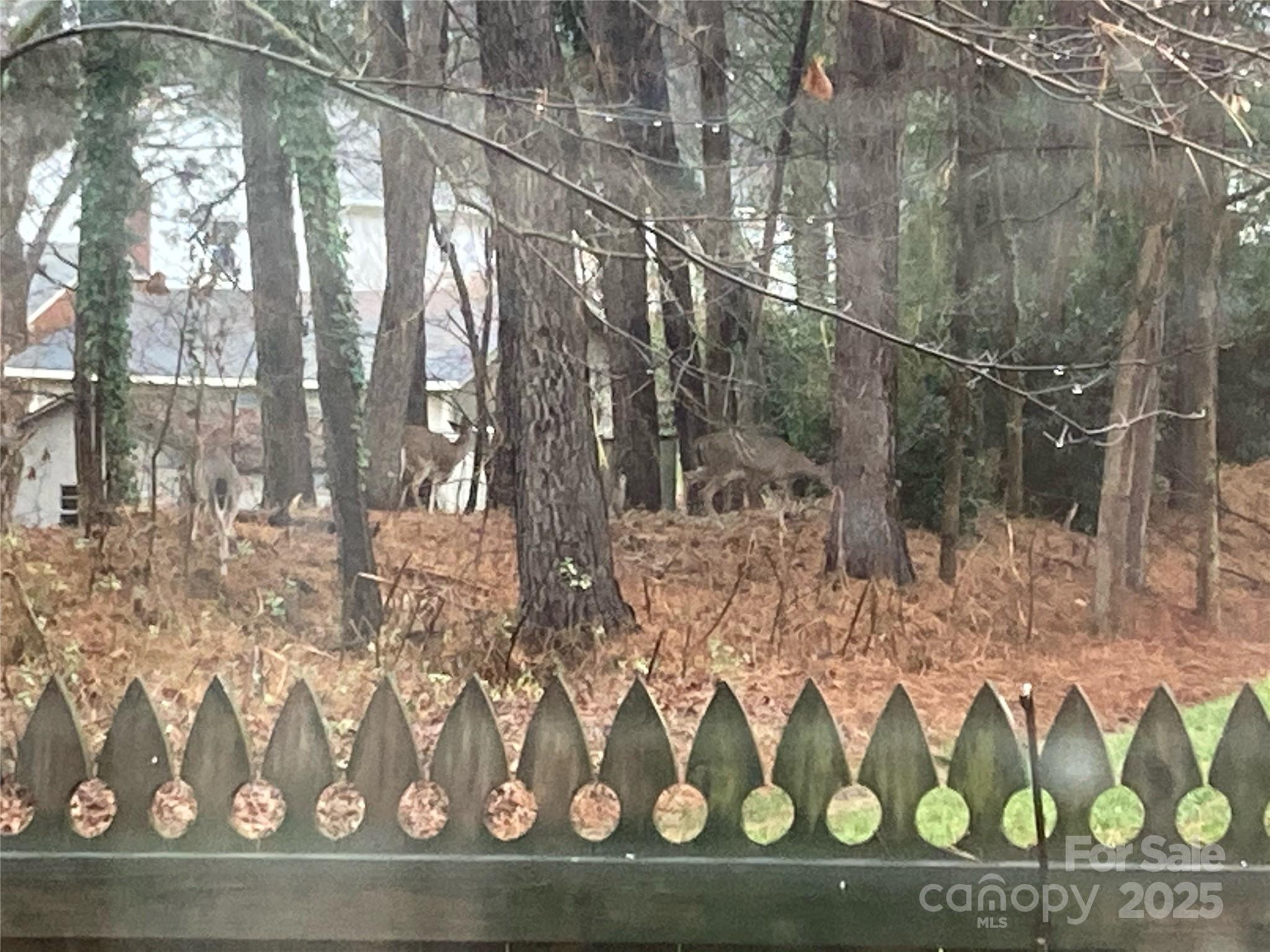 Sardis Forest Patio Homes - Residential