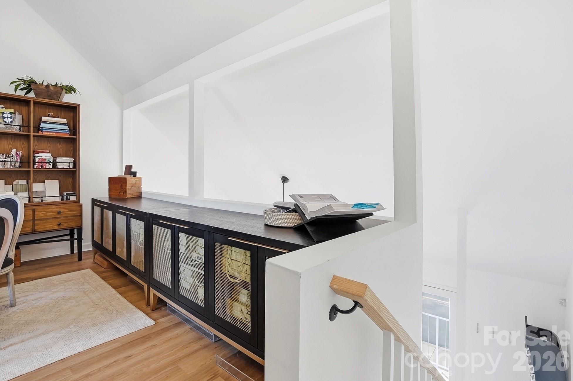 Condos In South Main Square - Residential