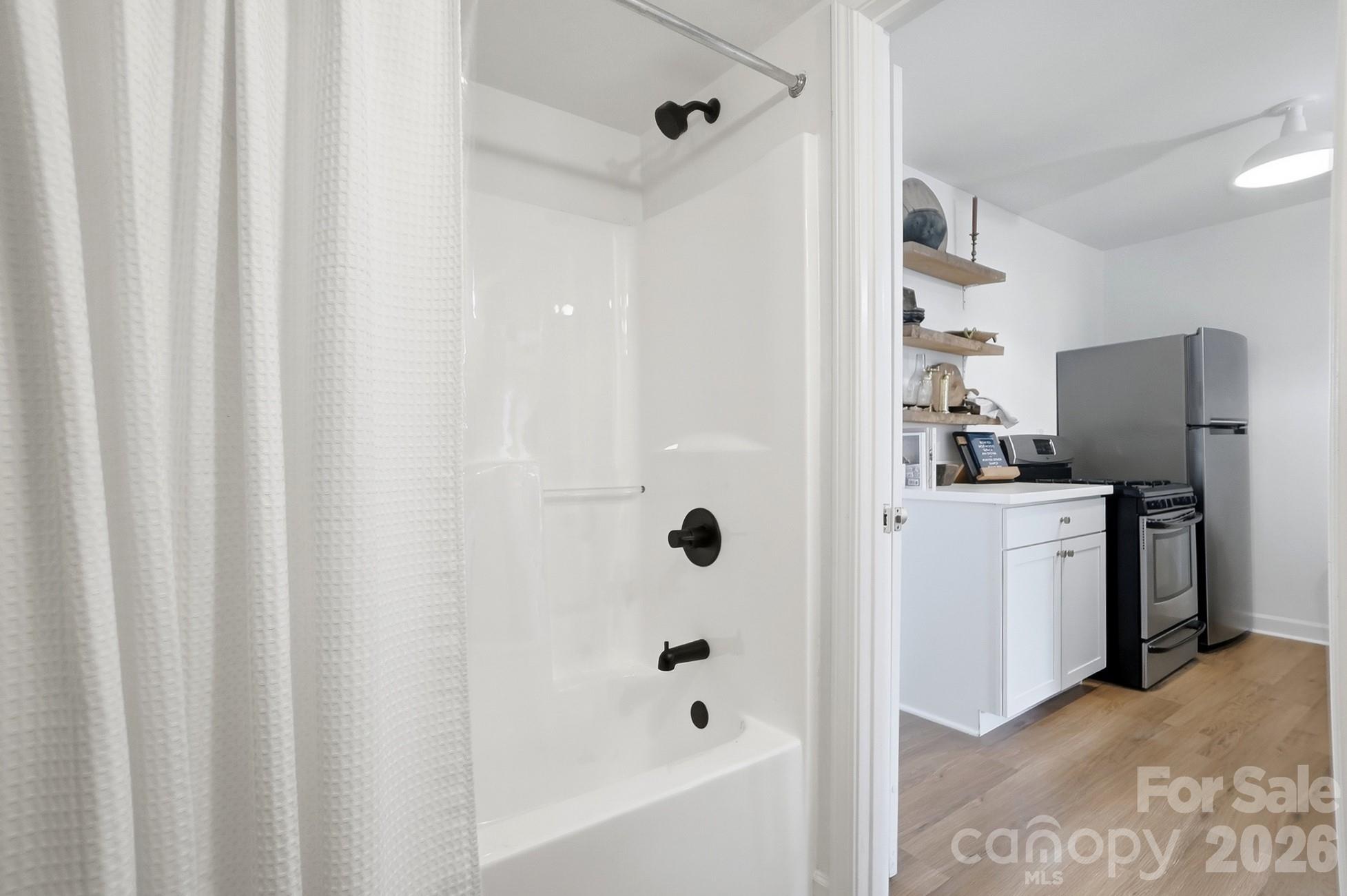 Condos In South Main Square - Residential